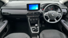 Dacia Sandero 1.0 TCe Comfort 5dr Petrol Hatchback